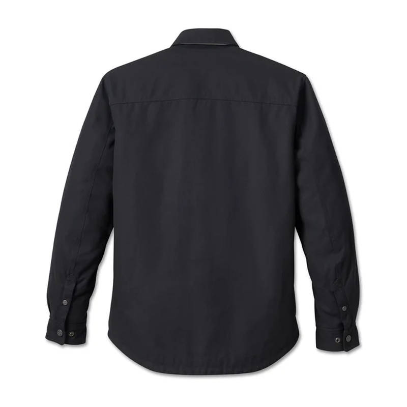 Men's Operative Riding Shirt Jacket - 3XL