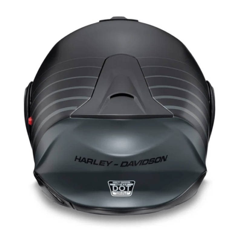H-D Evo X17 Sunshield Modular Helmet - 2XL
