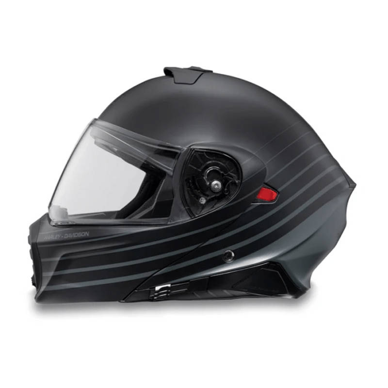 H-D Evo X17 Sunshield Modular Helmet - 2XL