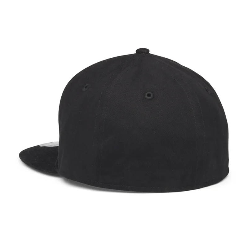 Fitted Block Cap - S