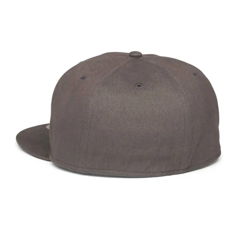Fitted Block Cap - S