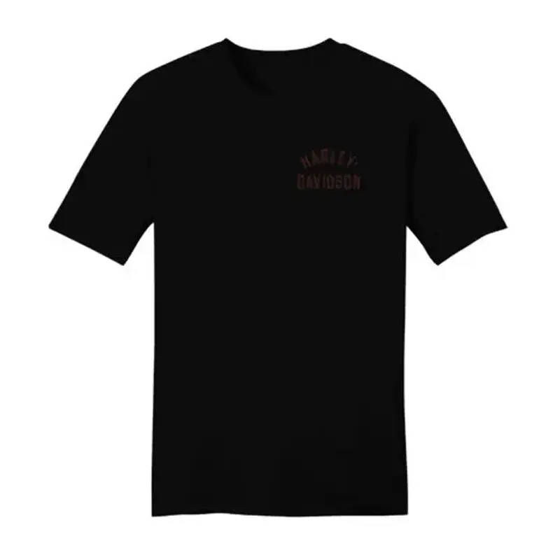 Mens Racing Staple Tee - 3XL