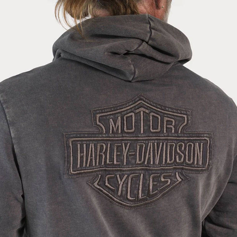 Men's Kickstart Hoodie