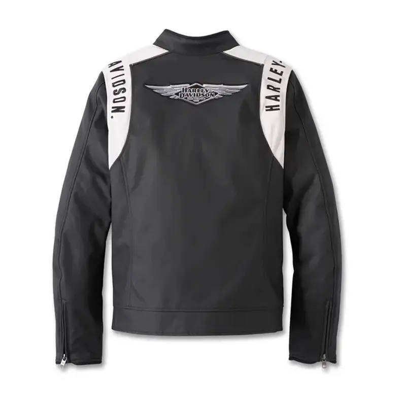 Women's 120th Anniversary Imprint Riding Jacket - S