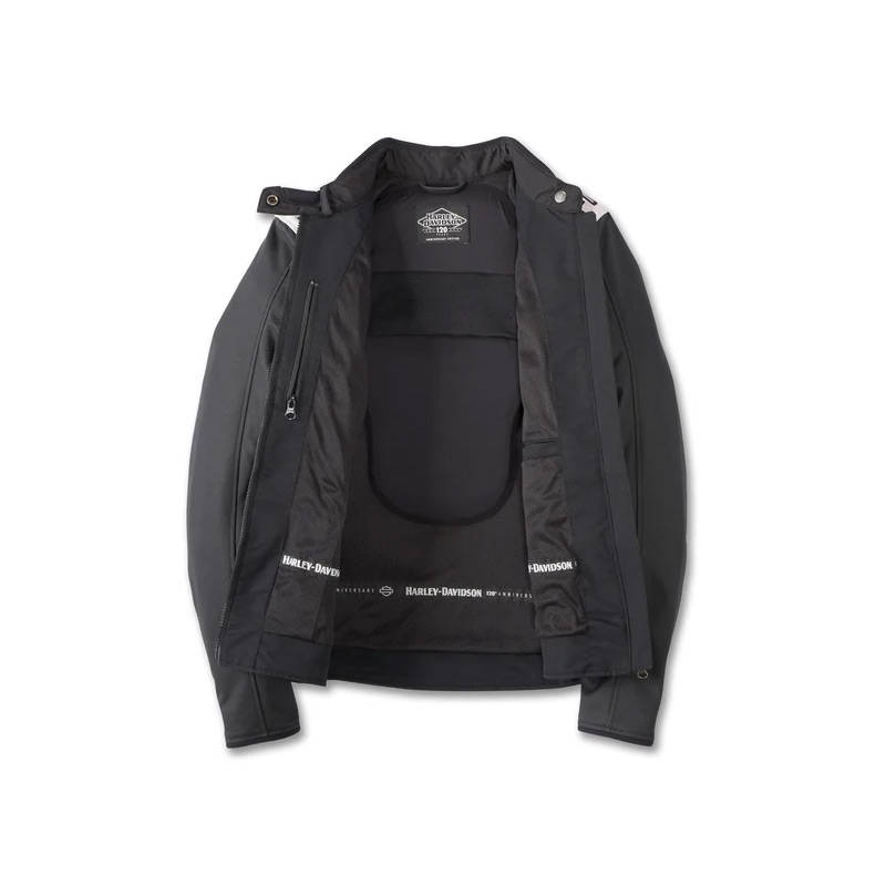 Women's 120th Anniversary Imprint Riding Jacket - S