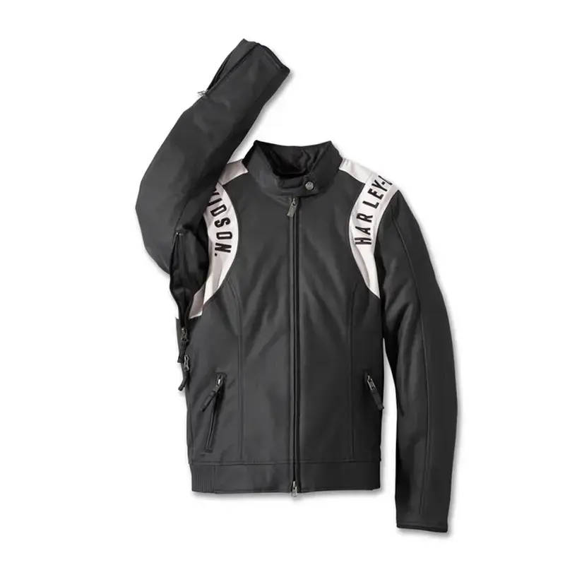 Women's 120th Anniversary Imprint Riding Jacket - S
