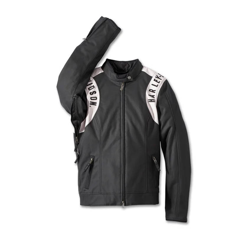 Women's 120th Anniversary Imprint Riding Jacket - S