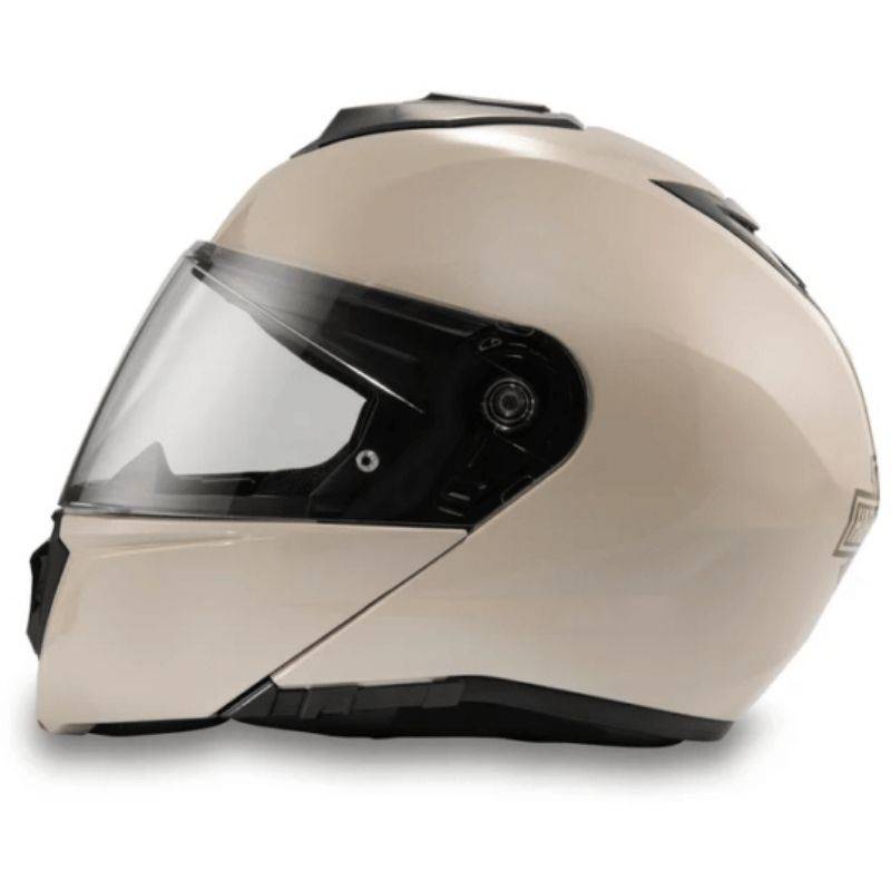 Capstone Sun Shield II H31 Modular Helmet - XL
