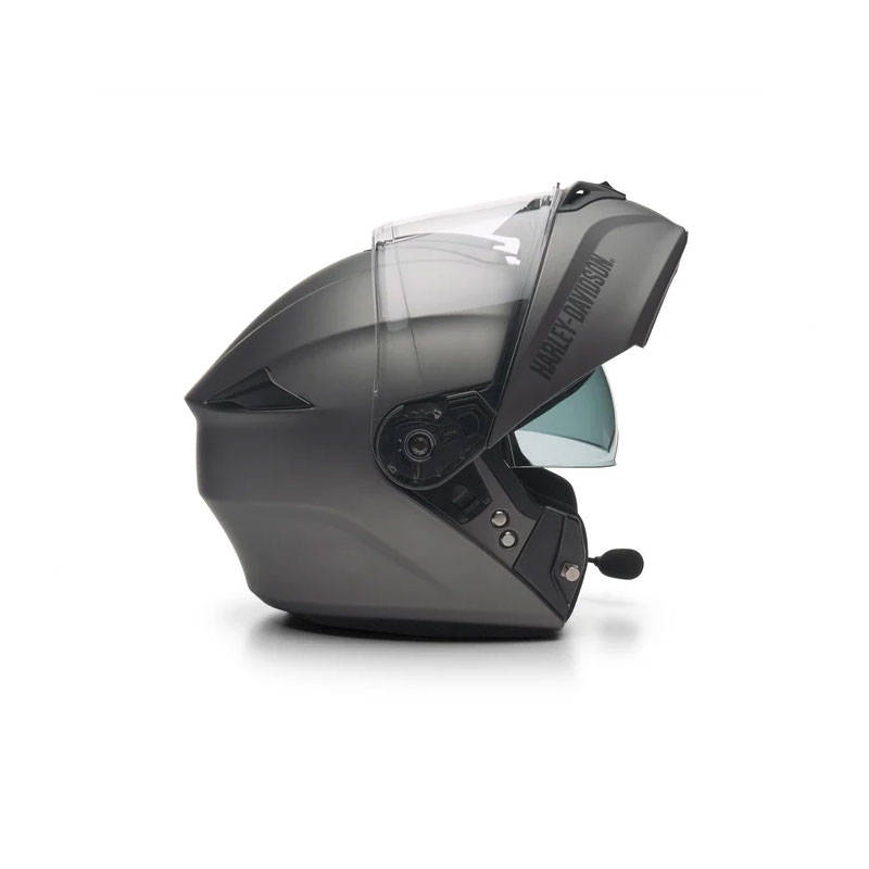 Outrush R Modular Bluetooth Helmet - XL