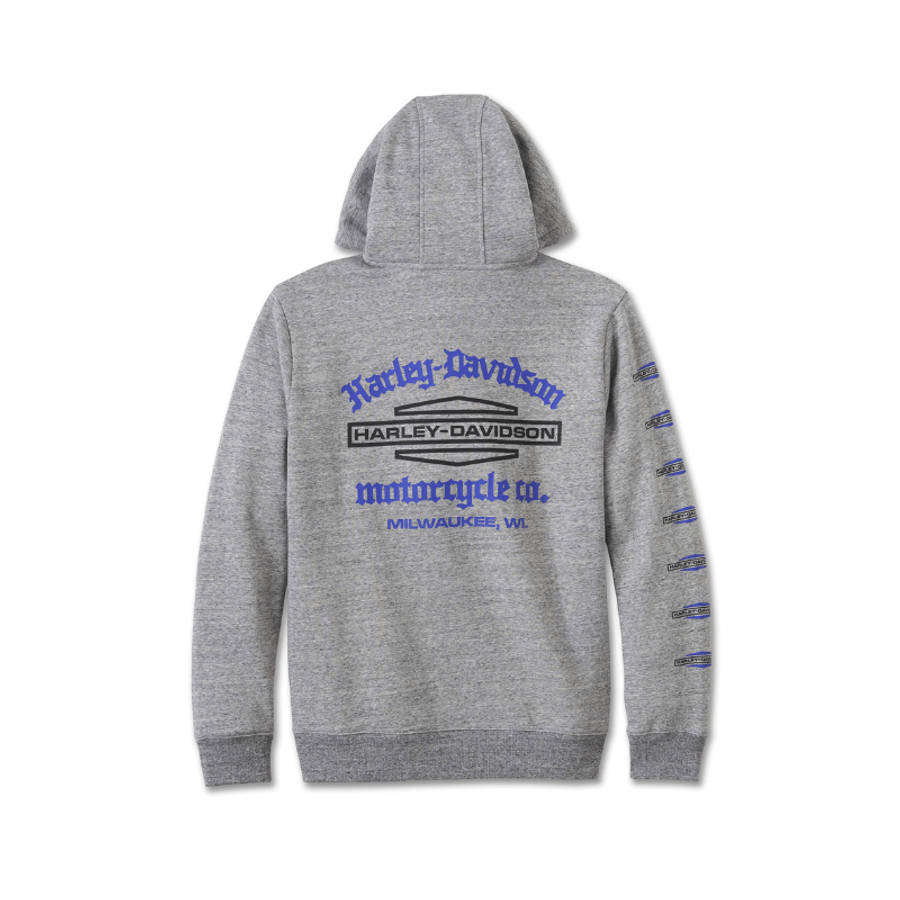 Roaring Balaclava Hoodie - 3XL 3XL