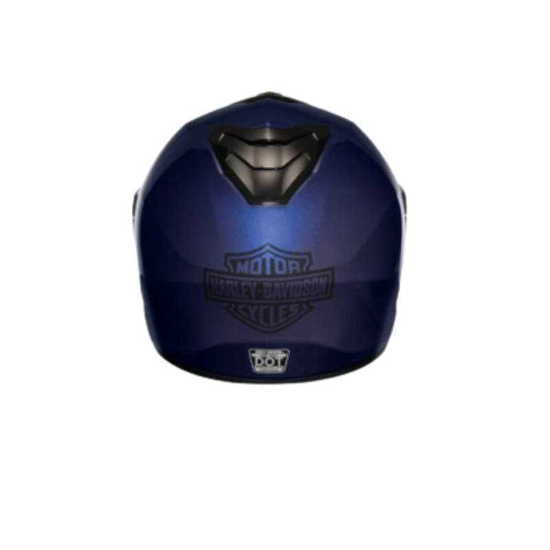Capstone Sun Shield II H31 Modular Helmet - S