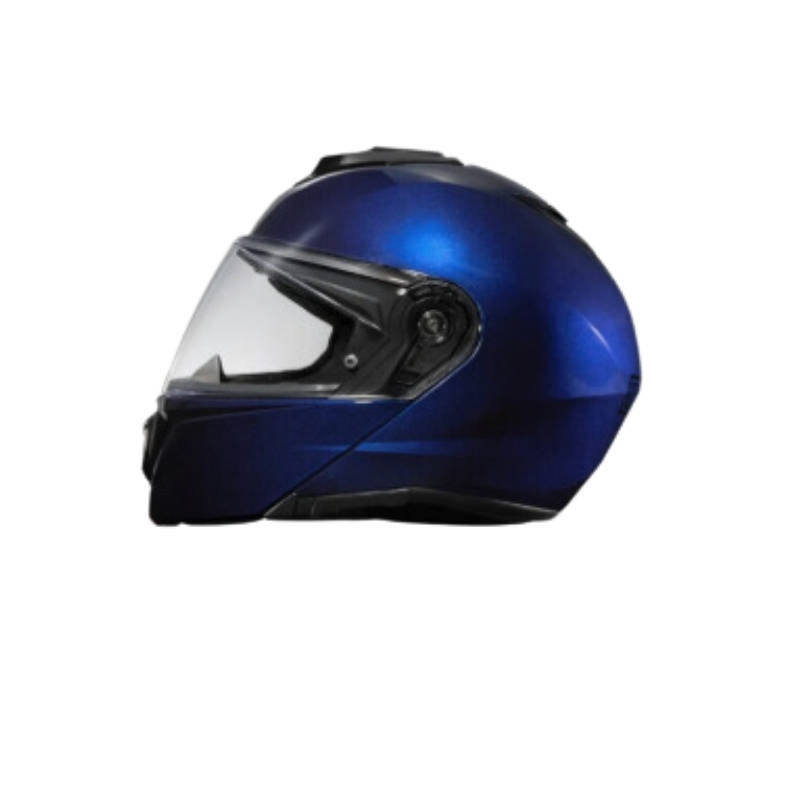 Capstone Sun Shield II H31 Modular Helmet - S