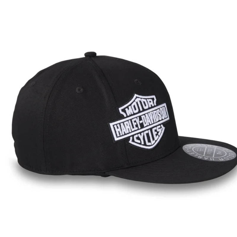 Highside Fitted Cap - 4XL