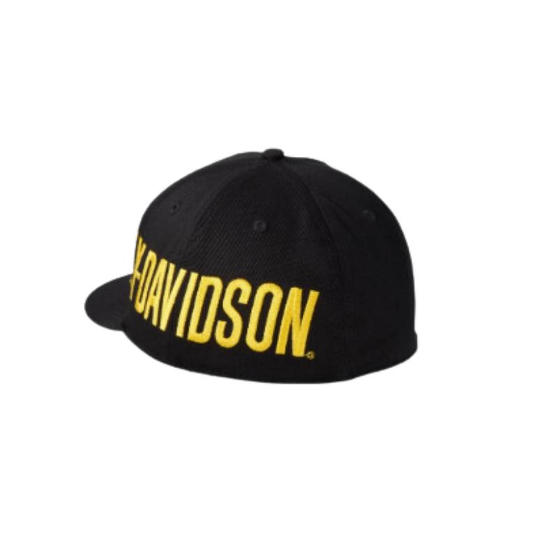 Highside Fitted Cap - 4XL