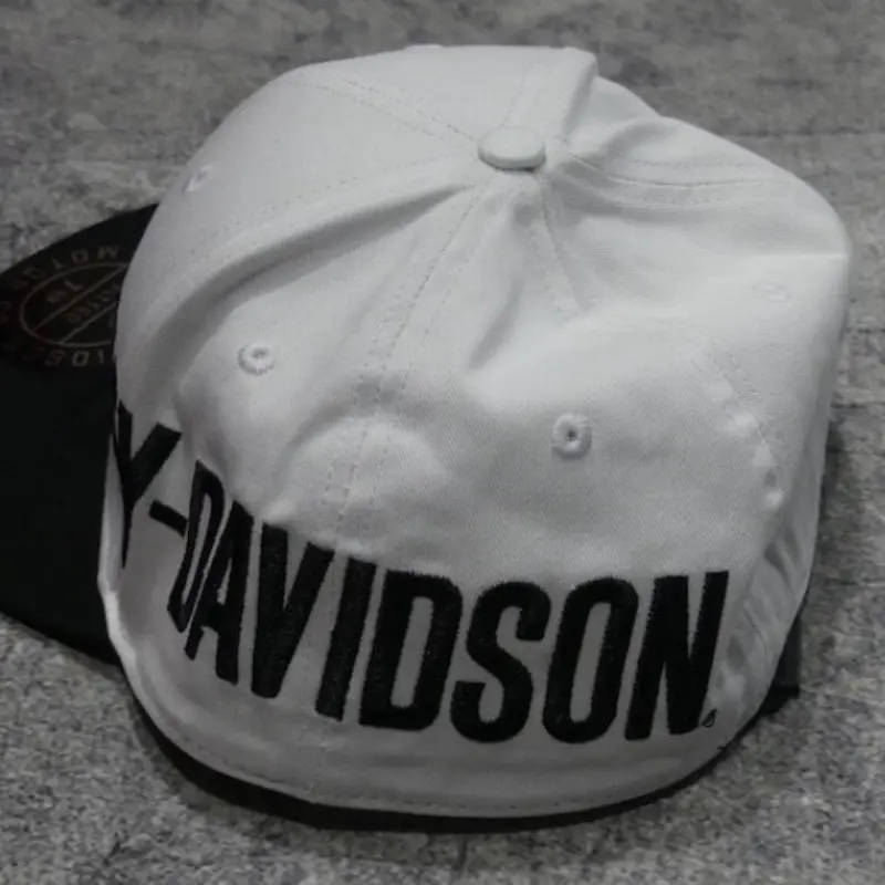 Highside Fitted Cap - 2XL