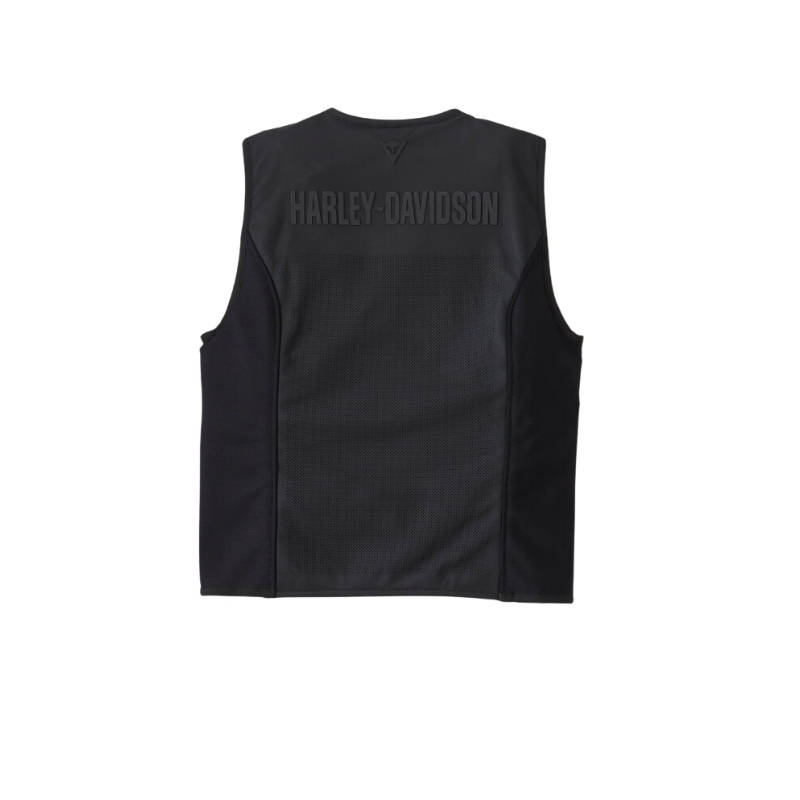 Women's Smart Vest - M