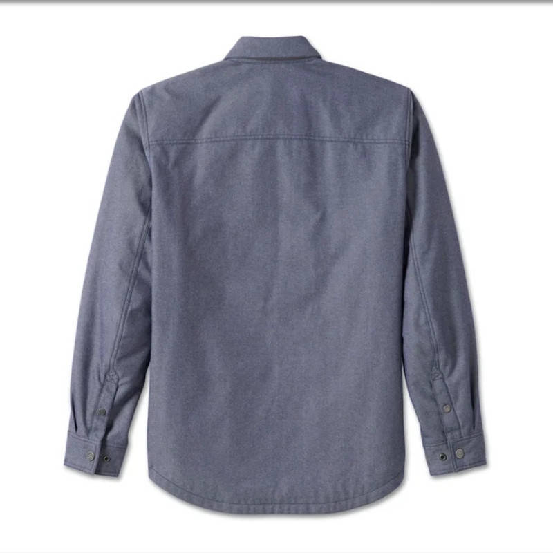 Men's Operative Riding Shirt Jacket - M