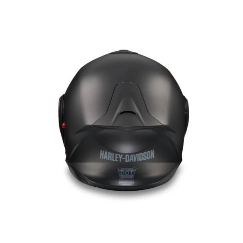 H-D Evo X17 Sun Shield Modular Helmet - XL