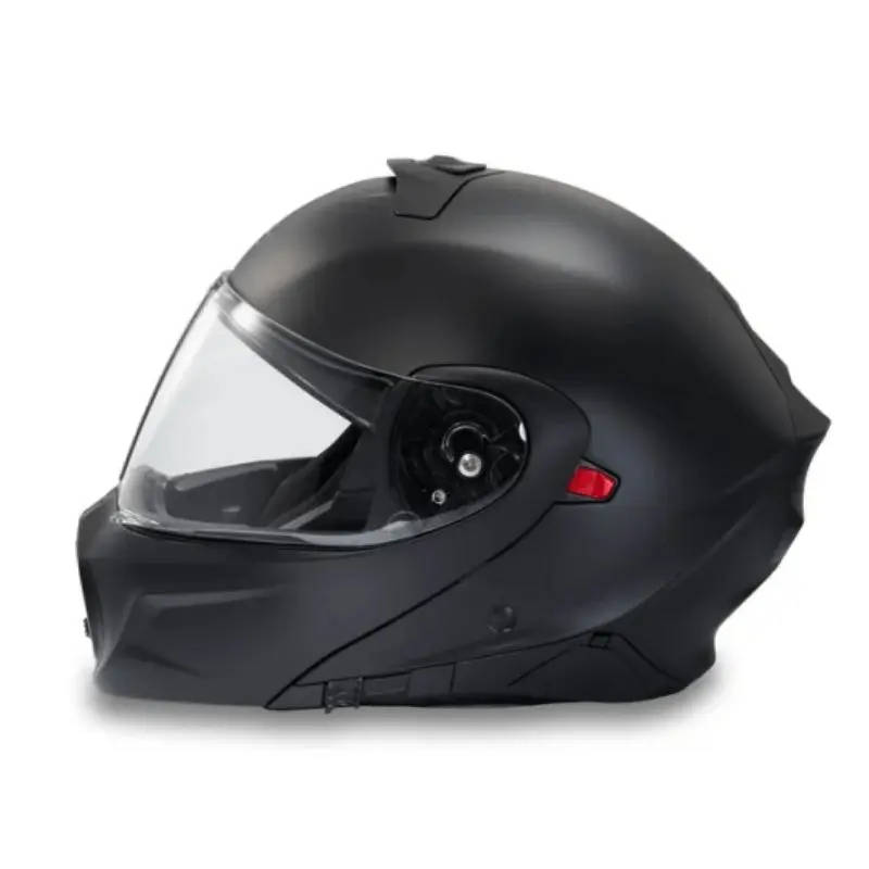 H-D Evo X17 Sun Shield Modular Helmet - XL