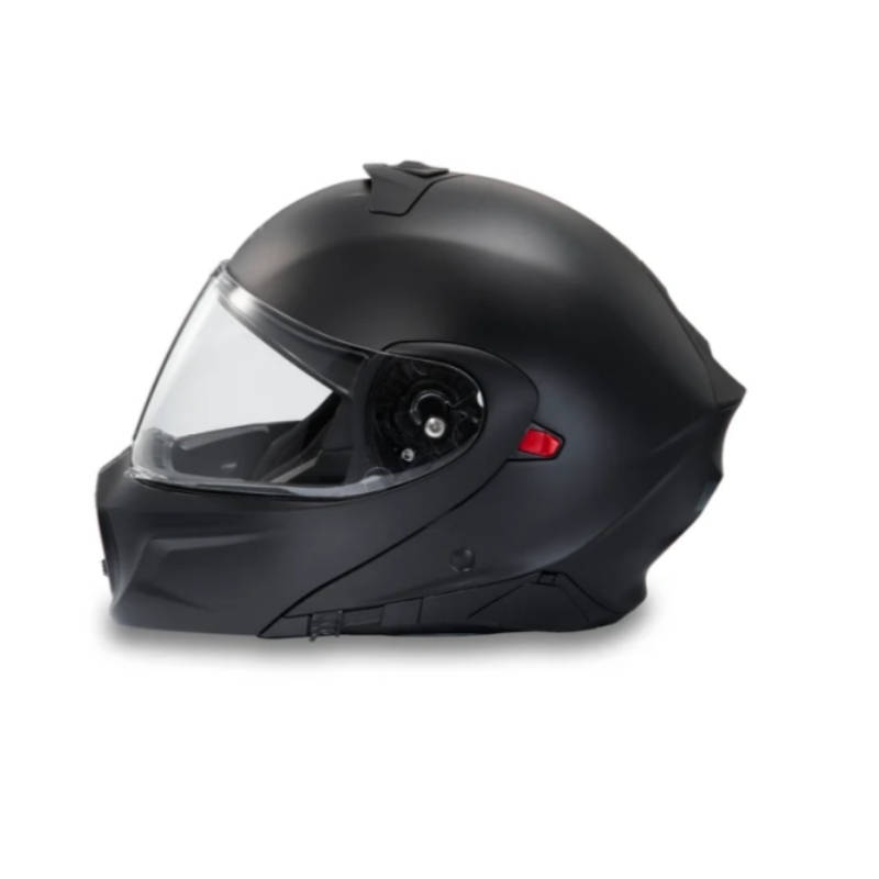 H-D Evo X17 Sun Shield Modular Helmet - XL