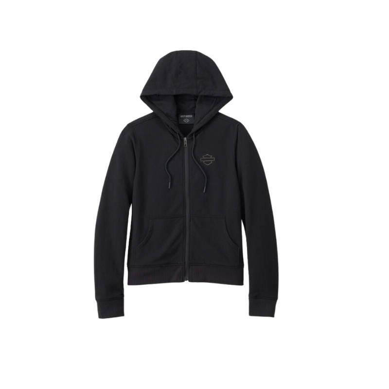 Women's Union 3-in-1 Textile Jacket - XL