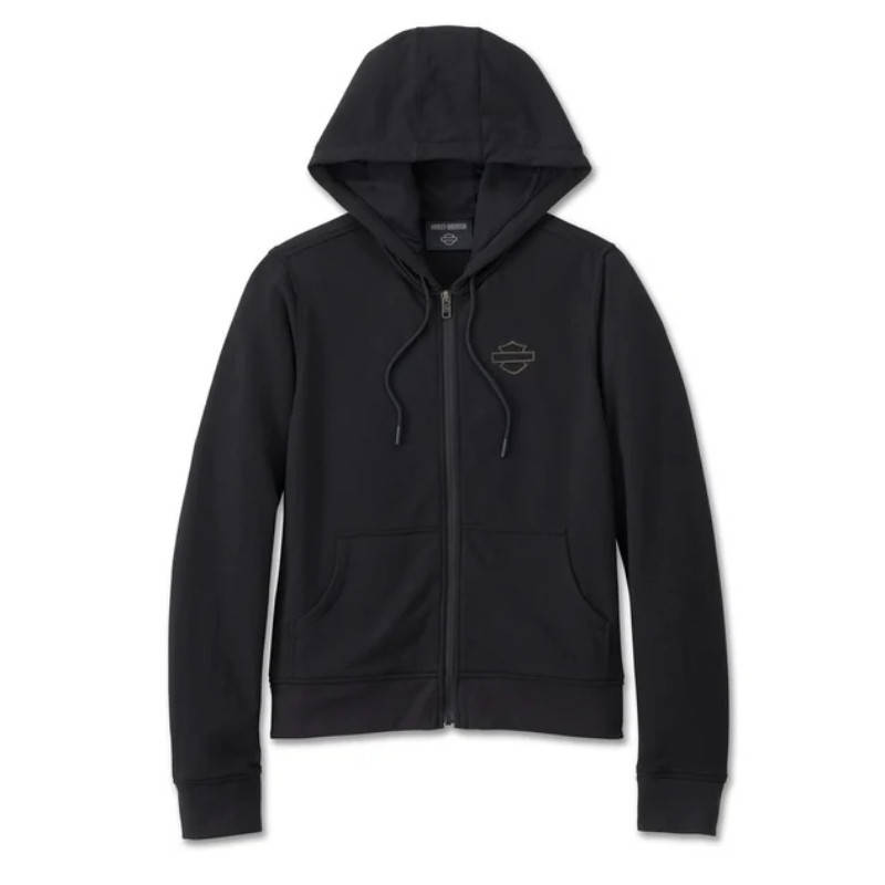 Women's Union 3-in-1 Textile Jacket - XL