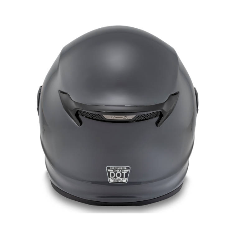 Division X15 Sunshield Full Face Helmet - XS