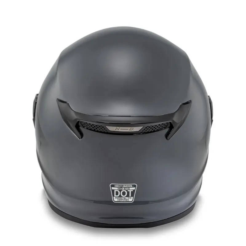 Division X15 Sunshield Full Face Helmet - XS