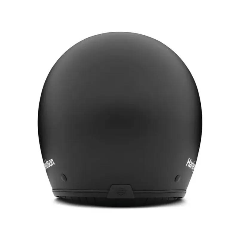 Classic #1 X14 Sun Shield 3/4 Helmet - XS