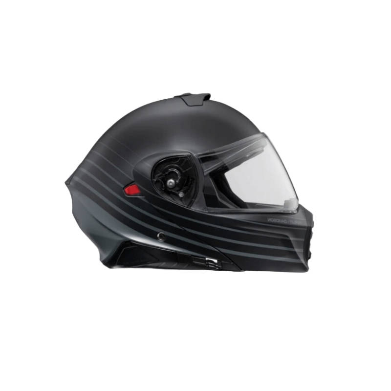 H-D Evo X17 Sunshield Modular Helmet - 2XL