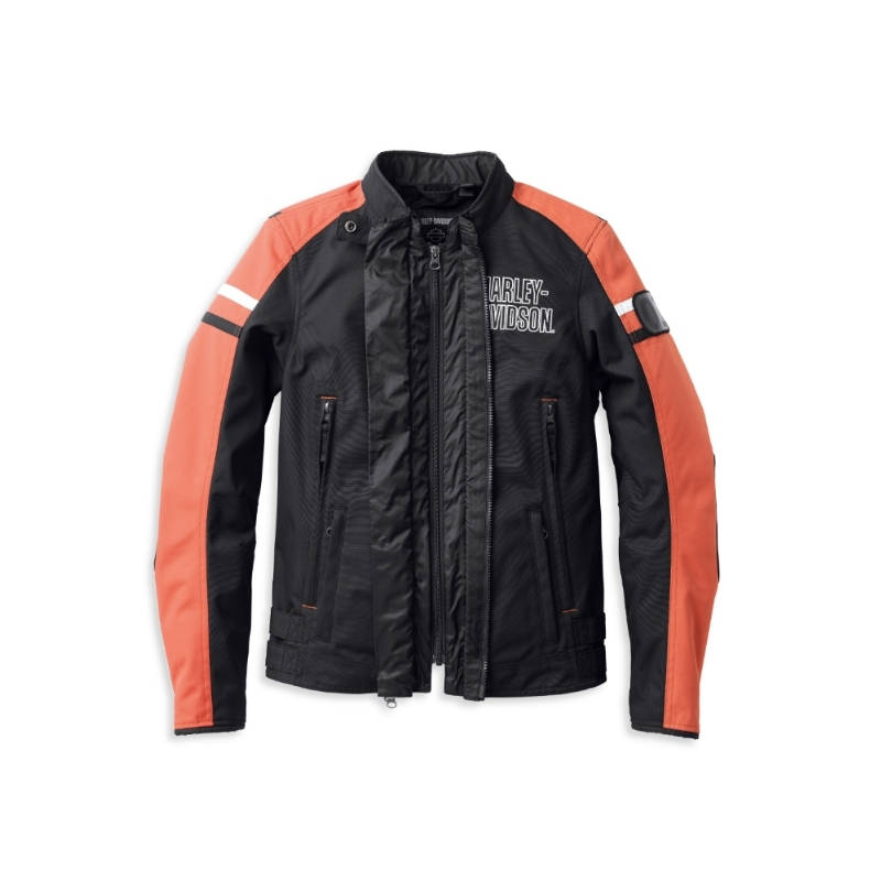 Women's Hazard Waterproof Textile Jacket - XS