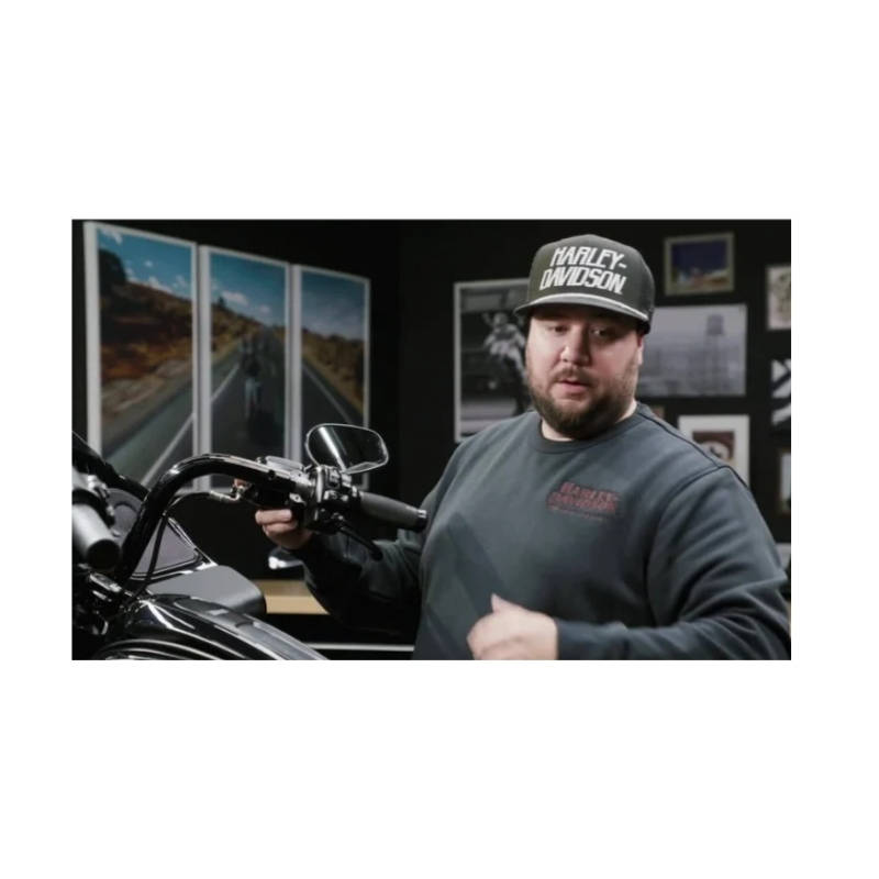 Get-A-Grip Hand Grips