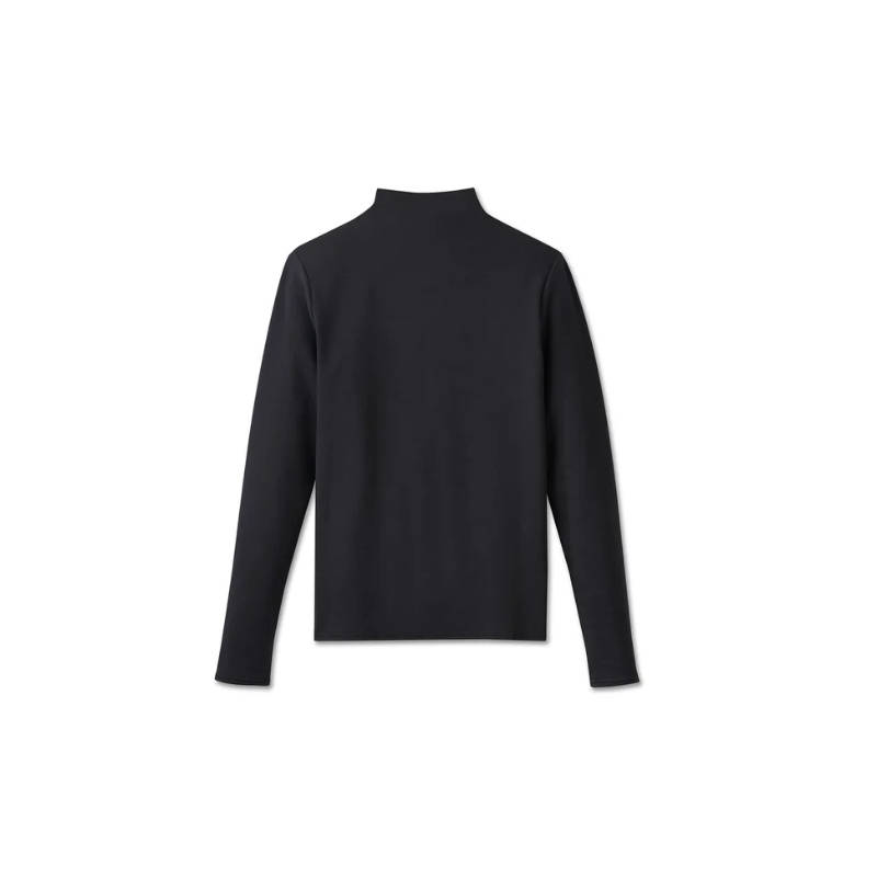 Women's Superstar Milwaukee Mock Neck - 2XL