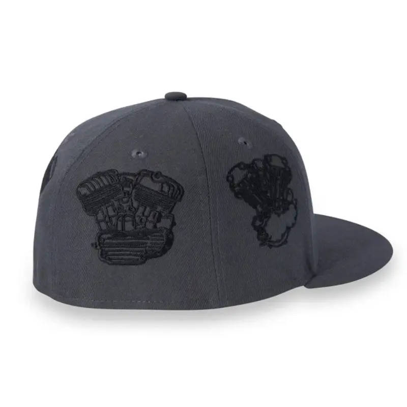 V-Twin Engine 59FIFTY Cap - XL