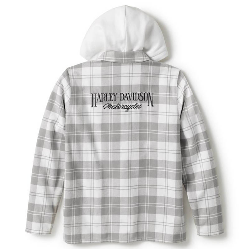 Women's Shirt Jacket - XL