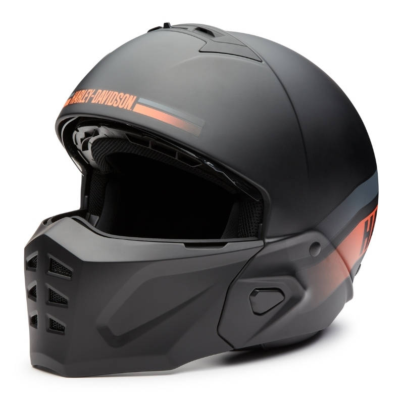 Ultra X16 2-in-1 Helmet - XL