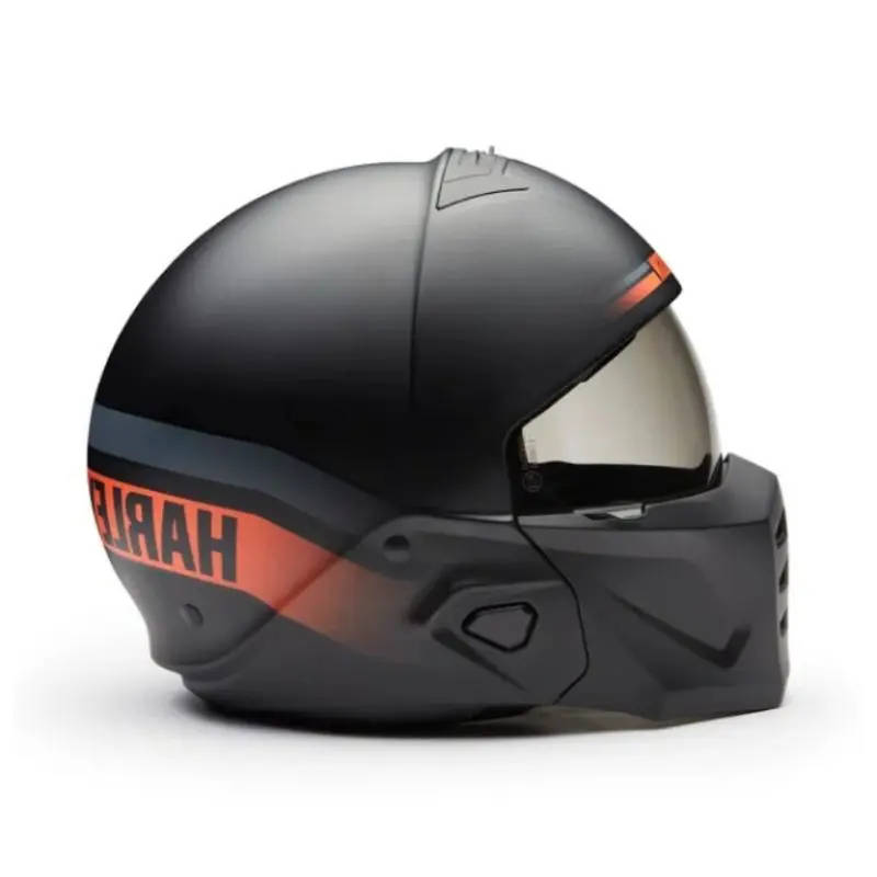 Ultra X16 2-in-1 Helmet - XL