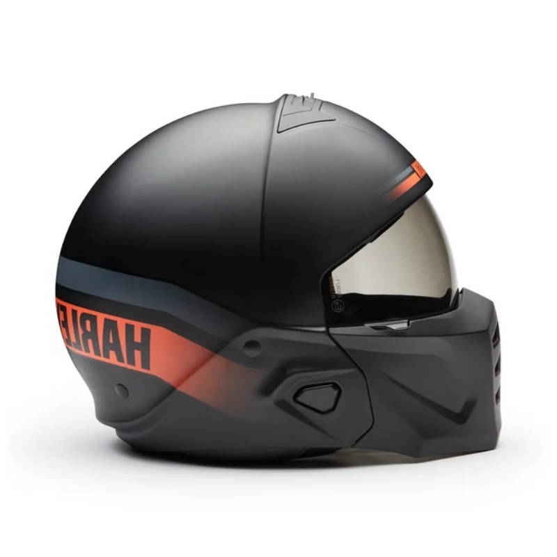 Ultra X16 2-in-1 Helmet - XL
