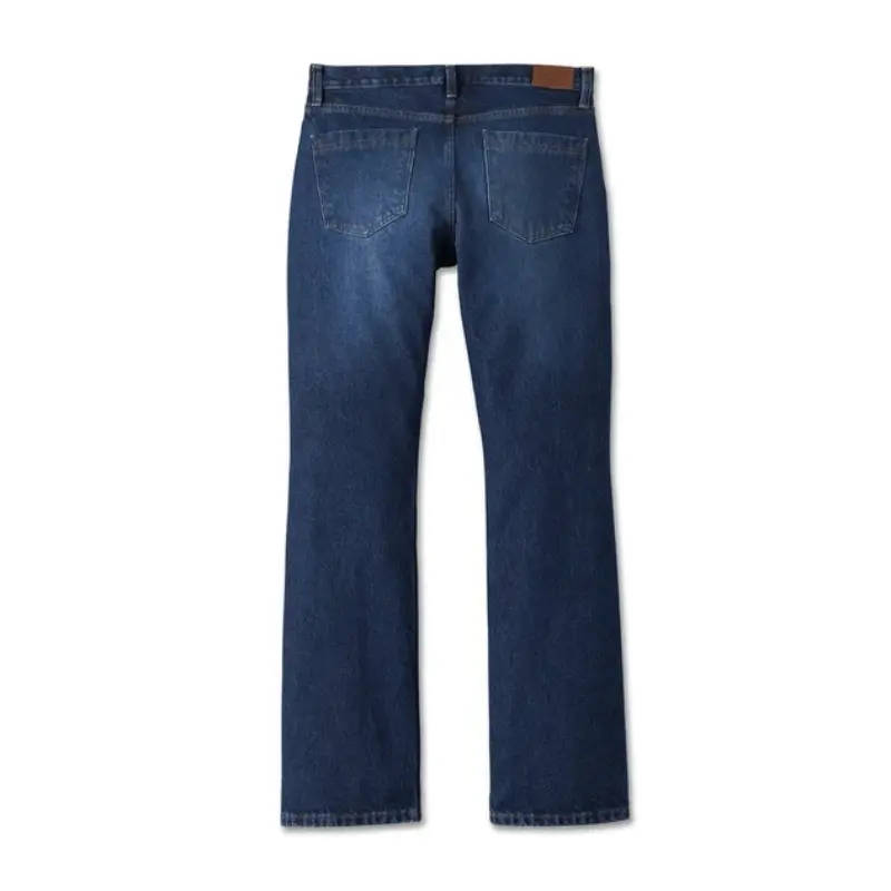 Men's Bootcut Jean - 3232
