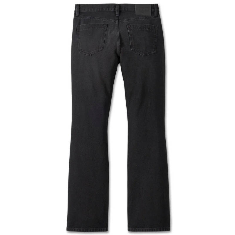 Men's Bootcut Jean - 3830