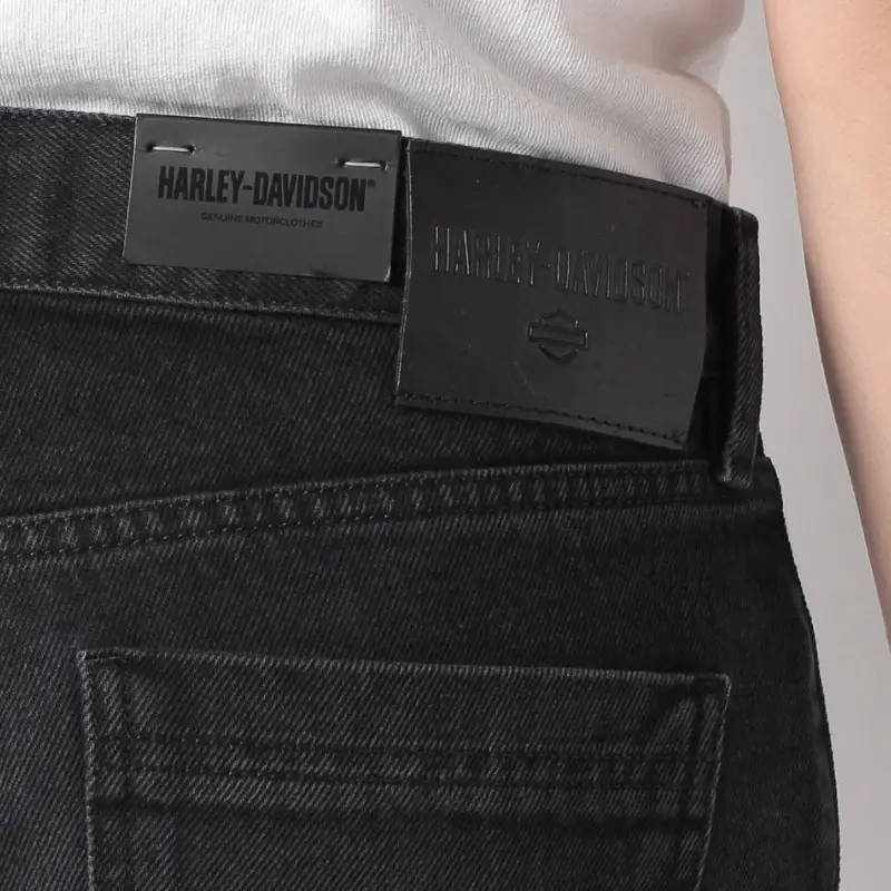 Men's Bootcut Jean - 3830