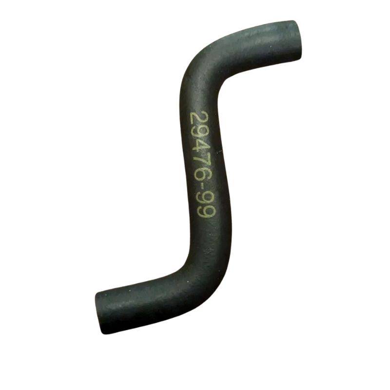 Breather Tube Single