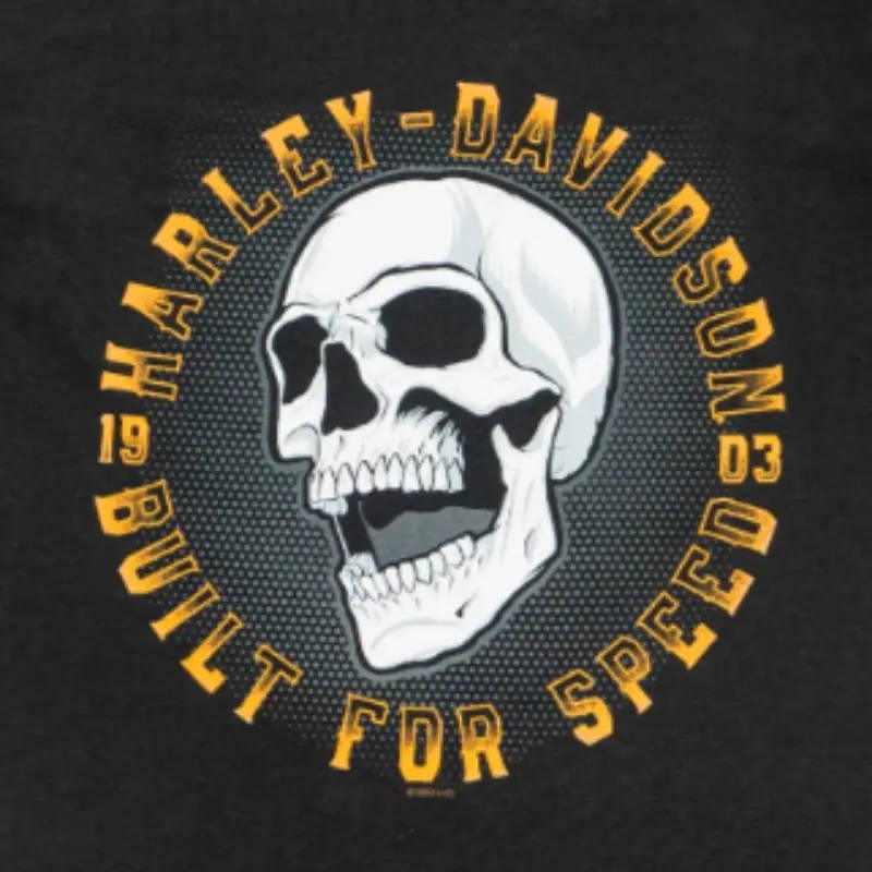 Mens Cranium Dealer Tee - M