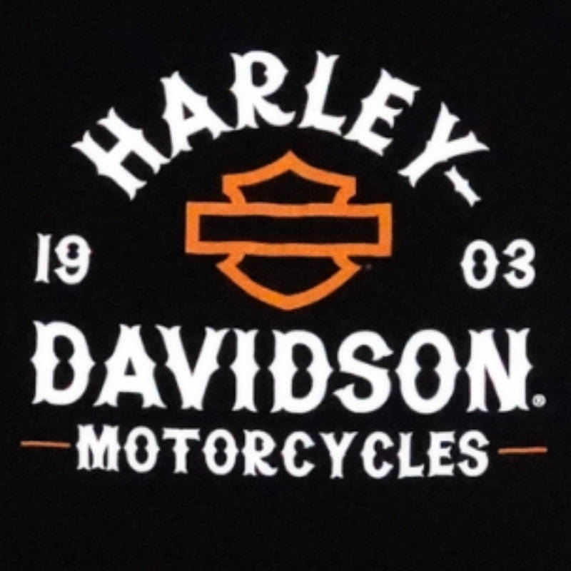 Mens Rivalry Dealer Tee - S