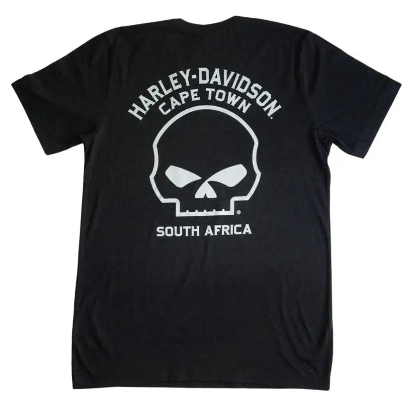 Mens Defense Dealer Tee - M