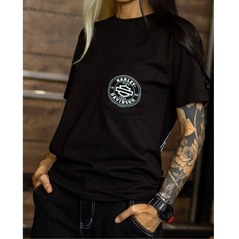Mens Profess Dealer Tee - S