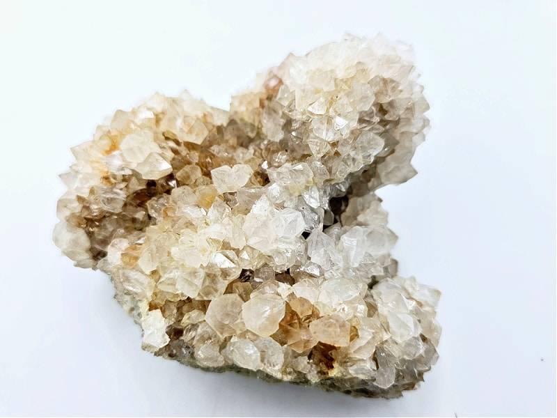 Spirit Quartz Cluster I (866g)