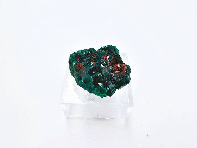 Dioptase Specimen F (5.6g)