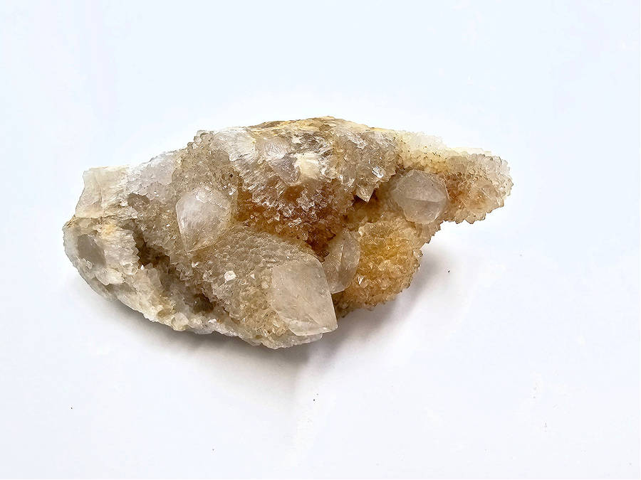 Spirit Quartz Cluster D (60g)