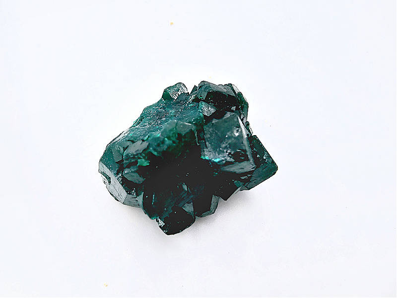 Dioptase Specimen D (13.2g)